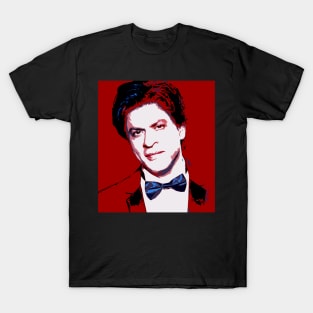 shah rukh khan T-Shirt